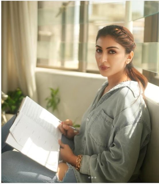 Beat the monsoon greys in style with India’s first UPF resort-wear line by Meghna Ghodawat